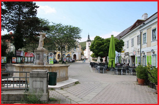 Entrümpelung Purkersdorf
