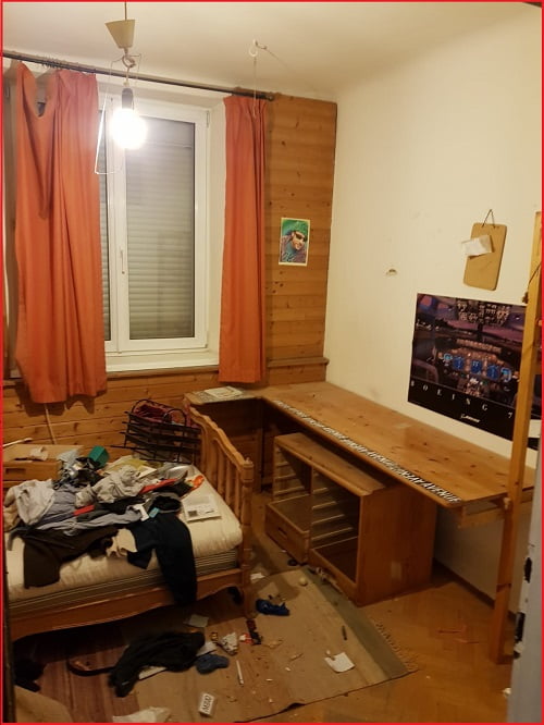 Wohnungsräumung Wien Wohnungsräumung Wien