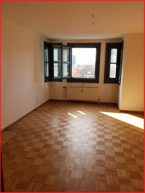 Wohnungsräumung Wohnungsräumung