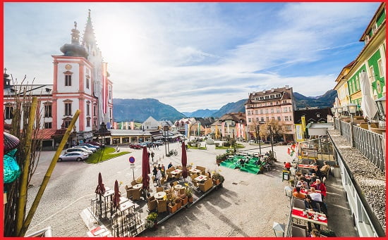 Entrümpelung Mariazell Entrümpelung Mariazell